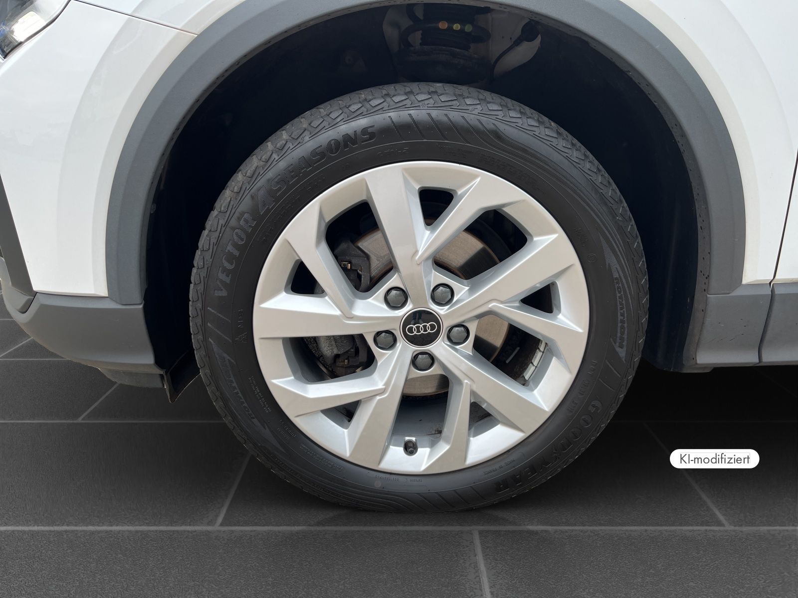 Audi Q2 - Bild 9