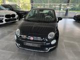 Fiat 500 1.0 DOLCEVITA Hybrid/16Z/GLASDACH/KLIMA - Fiat: Kleinwagen