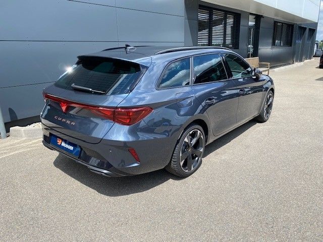 Cupra Leon - Bild 6