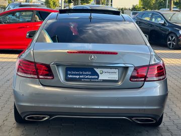 Mercedes E 250 - 9