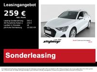 Audi A3 - Vorschau Bild 1