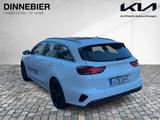 Kia cee'd Sporty Wagon  Spirit Glasdach+LED+Kamera - Kia cee'd Sportswagon Jahreswagen
