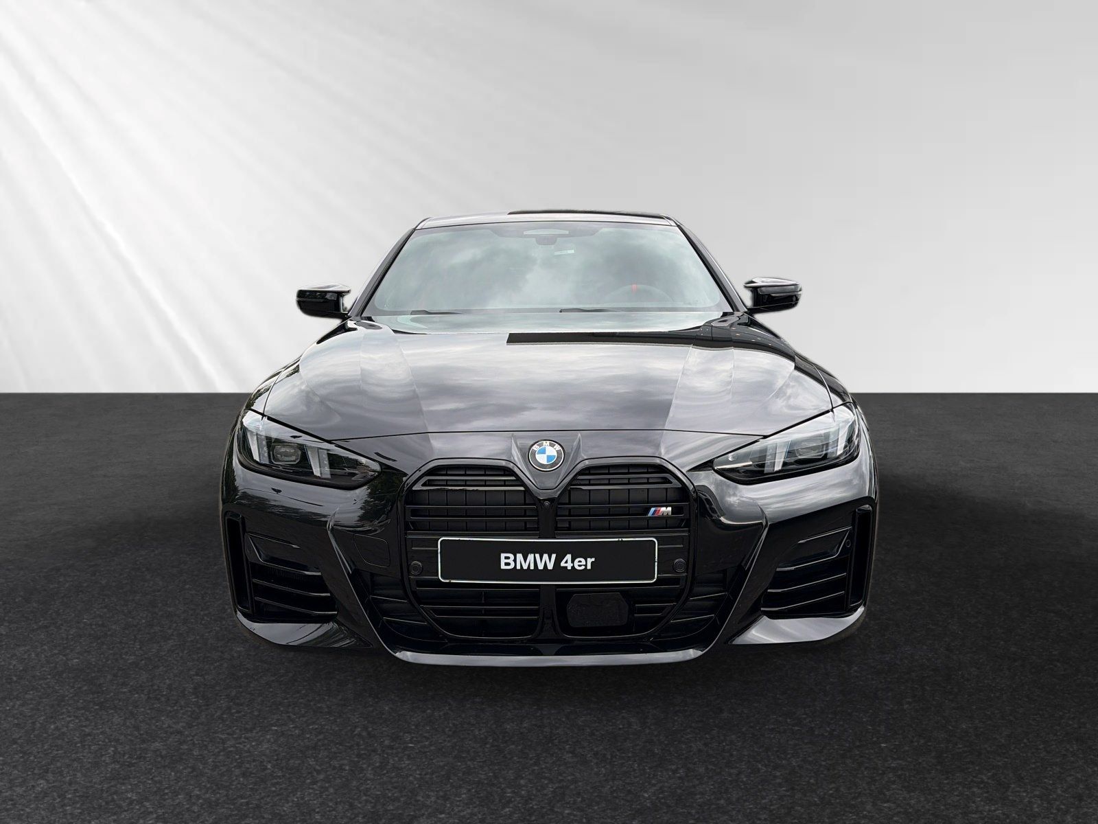 BMW M440 - Bild 5