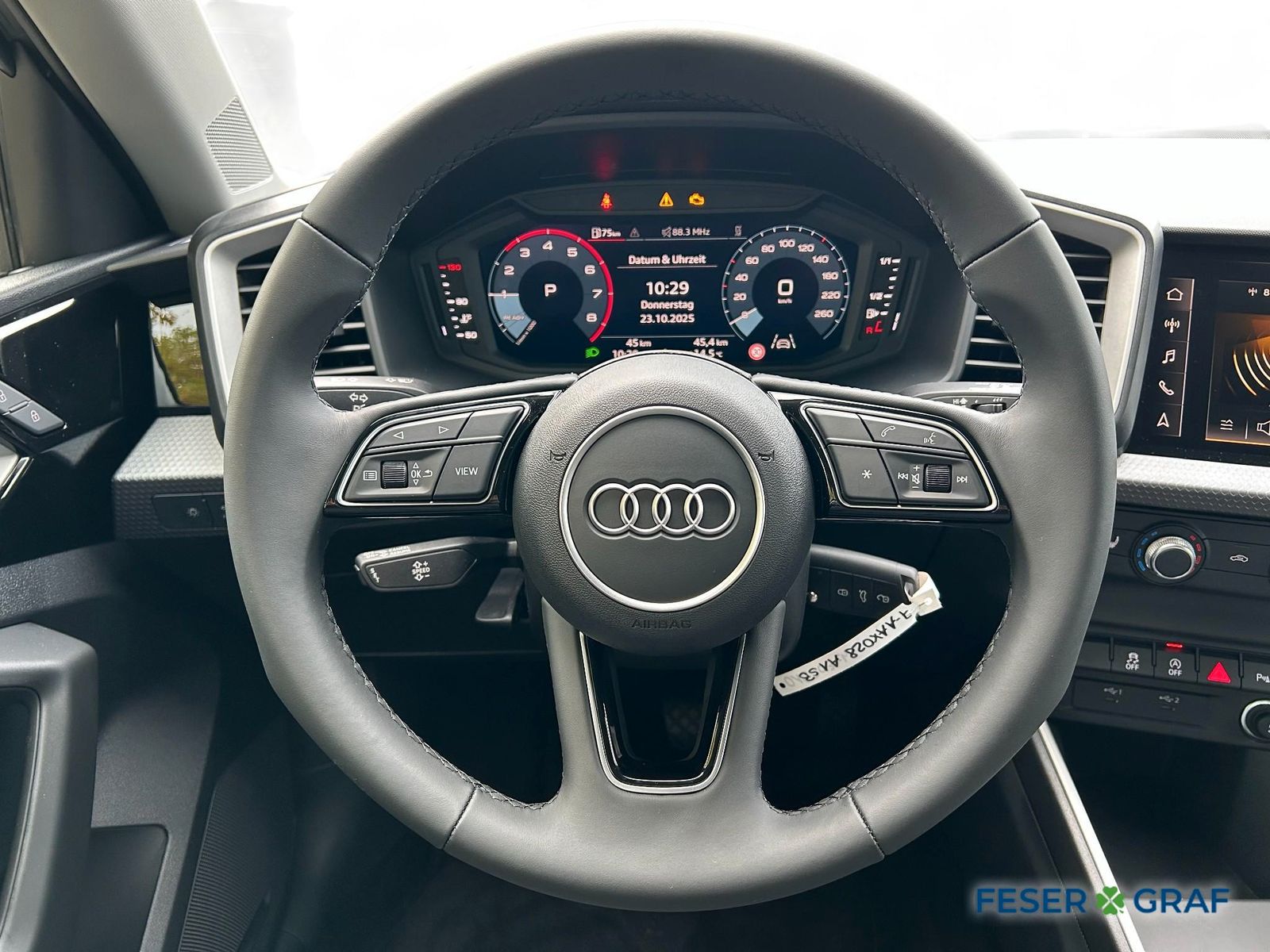 Audi A1 - Bild 10