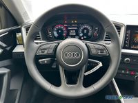 Audi A1 - Vorschau Bild 10