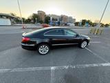Volkswagen Auto verkaufen - Volkswagen CC in Frankfurt (Main)