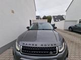 Land Rover Range Rover Evoque 2.0 TD4 110kW SE Autom. SE - Land Rover Range Rover Evoque in Frankfurt (Main)