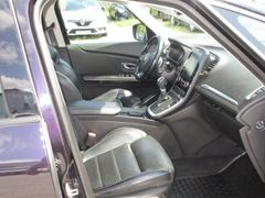 Fahrzeugabbildung Grand Scenic IV Initiale Paris 1.6 dCi 160 Energ