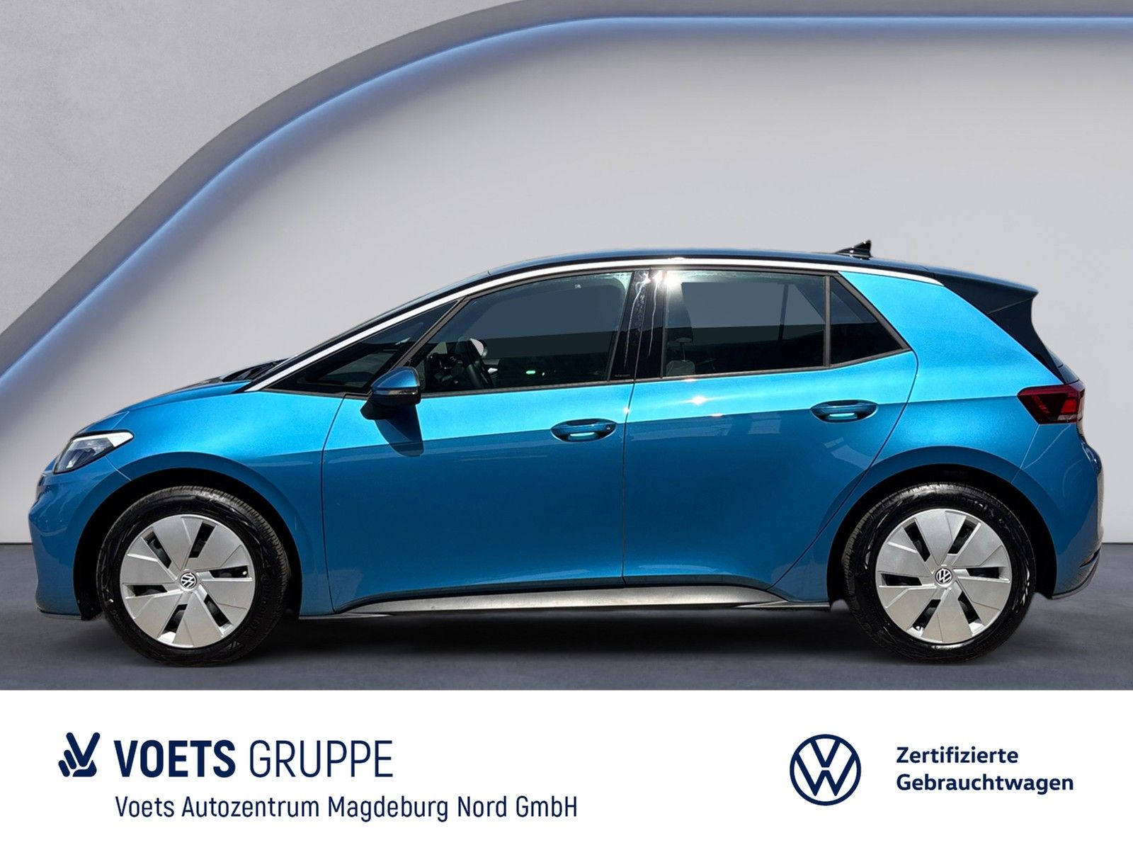 Volkswagen ID.3 - Bild 3