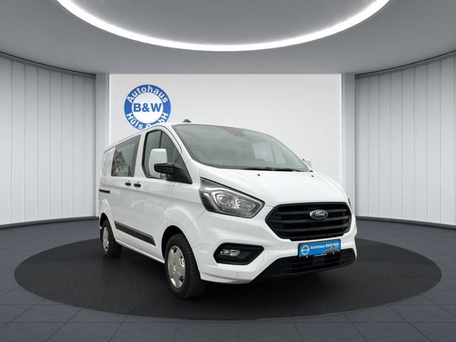 Ford Transit Custom 300 L1 Trend*KAMERA*SHZ*SORTIMO*