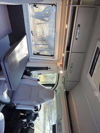 Weinsberg CaraTour 630 ME Automatik, Modell 2025