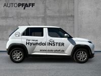 Hyundai INSTER - Vorschau Bild 4