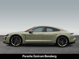 Porsche Taycan GTS - Porsche Taycan in Leverkusen
