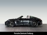 Porsche 992 911 Targa 4 GTS Burmester Sportabgasanlage - Porsche 992