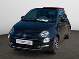Fiat 500C 1.0 Dolcevita DACH ROT*NAVI*PTS*AppleCar* - gebrauchte Fiat 500 aus dem Jahr 2024
