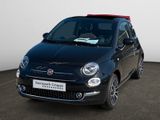 Fiat 500C 1.0 Dolcevita DACH ROT*NAVI*PTS*AppleCar* - Fiat 500 aus 2024