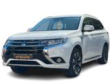 Mitsubishi Outlander PHEV Top 4WD Schiebe*Standheizung*Navi - Mitsubishi Outlander in Essen