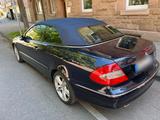 Mercedes-Benz Mercedes 200 Kompressor,AVANTGARDE Cabrio,... - Mercedes-Benz 200: Cabrio