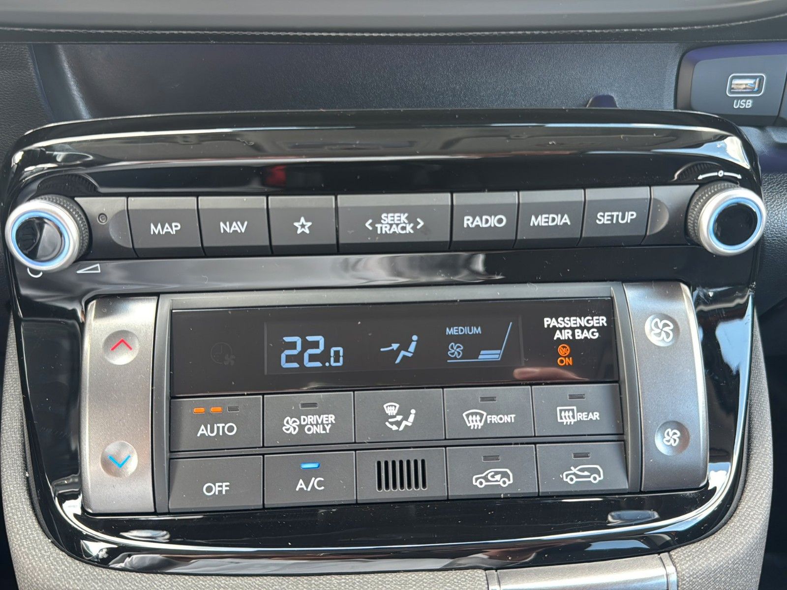 Hyundai INSTER - Bild 15