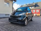 Smart ForTwo Coupé 1.0 black limited Edition  - Smart ForTwo: Limited