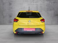Seat Ibiza - Vorschau Bild 6