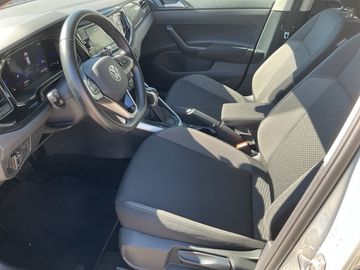 Volkswagen Taigo - 7