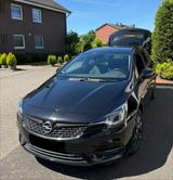 Opel Astra ST 1.5 Diesel 90kW Elegance Auto Elegance - Opel Astra mit Diesel-Antrieb: Kombi, Automatik, 1.9