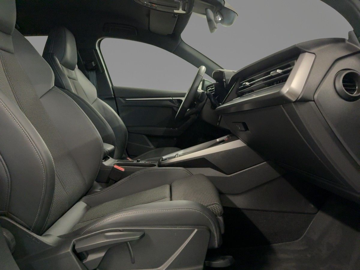 Audi S3 - Bild 10