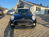 MINI COOPER_D Mini 5-trg. Cooper D - MINI MINI mit Diesel-Antrieb