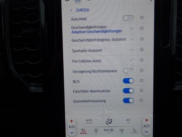 Bild 24 Ford Ranger DOKA 2,0l Tremor Standhzg. abnehmb. AHK