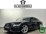 Audi A7 Sportb. 3.0 TFSI 2x S Line Led Navi Kamera 20 - gebrauchte Audi A7 aus dem Jahr 2011