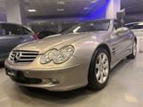 Mercedes-Benz MERCEDES-BENZ SL 350 Cat. Chrome - gebrauchte Mercedes-Benz SL 350 aus dem Jahr 2006