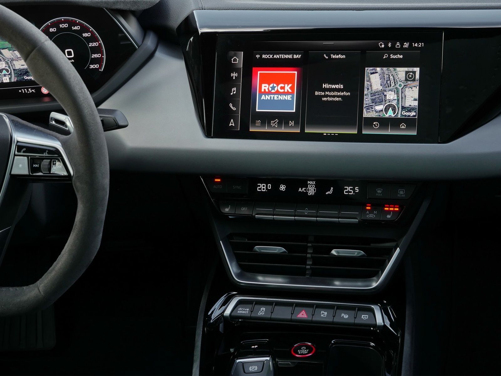 Audi e-tron GT - Bild 6
