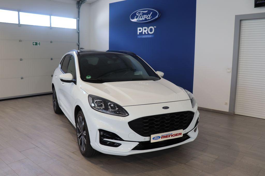 Ford Kuga 2.5 Duratec PHEV ST-LINE X