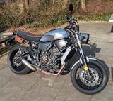 Yamaha XSR 700  - YAMAHA 700