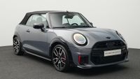 MINI John Cooper Works Cabrio - Vorschau Bild 2