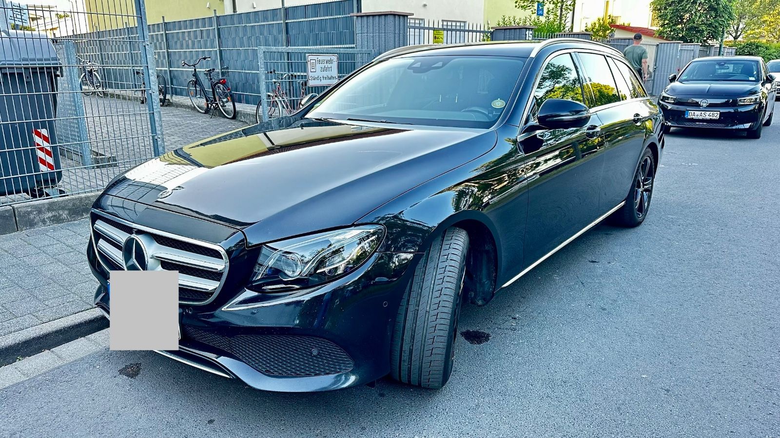 MERCEDES-BENZ 220