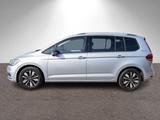 Volkswagen Touran Goal 2.0 TDI DSG LED Navi PDC ACC AHK 7-S - VW 7-Sitzer