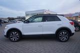 Volkswagen T-Roc 1.5 16V TSI Active DAB Klimaaut. Spurhalte - Volkswagen T-Roc: Active