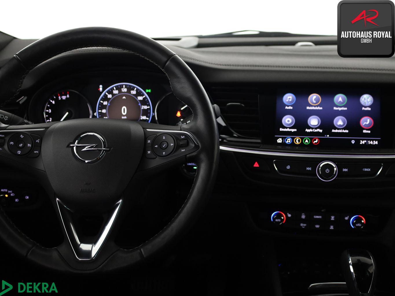 Opel Insignia ST 2.0 CDTi BUSINESS HEADUP,MASSAGE,1HD