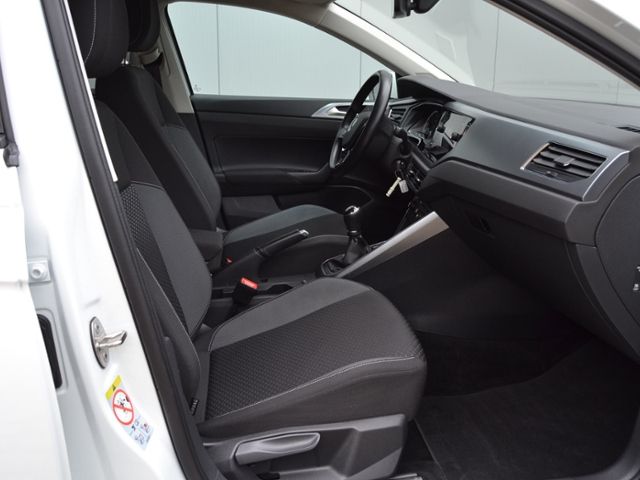 Polo 1.0 TSI (95 PS) Active ACC/NAVI/ALU/PDC/CLI