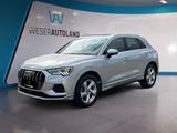 Audi Q3 40 TDI quattro S LINE PANO AHK MATRIX VIRTUAL
