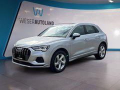 Fahrzeugabbildung Audi Q3 40 TDI quattro S LINE PANO AHK MATRIX VIRTUAL
