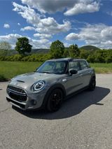 MINI Cooper S 5-Türer | LED | Navi | Kamera | Leder - MINI MINI aus 2021
