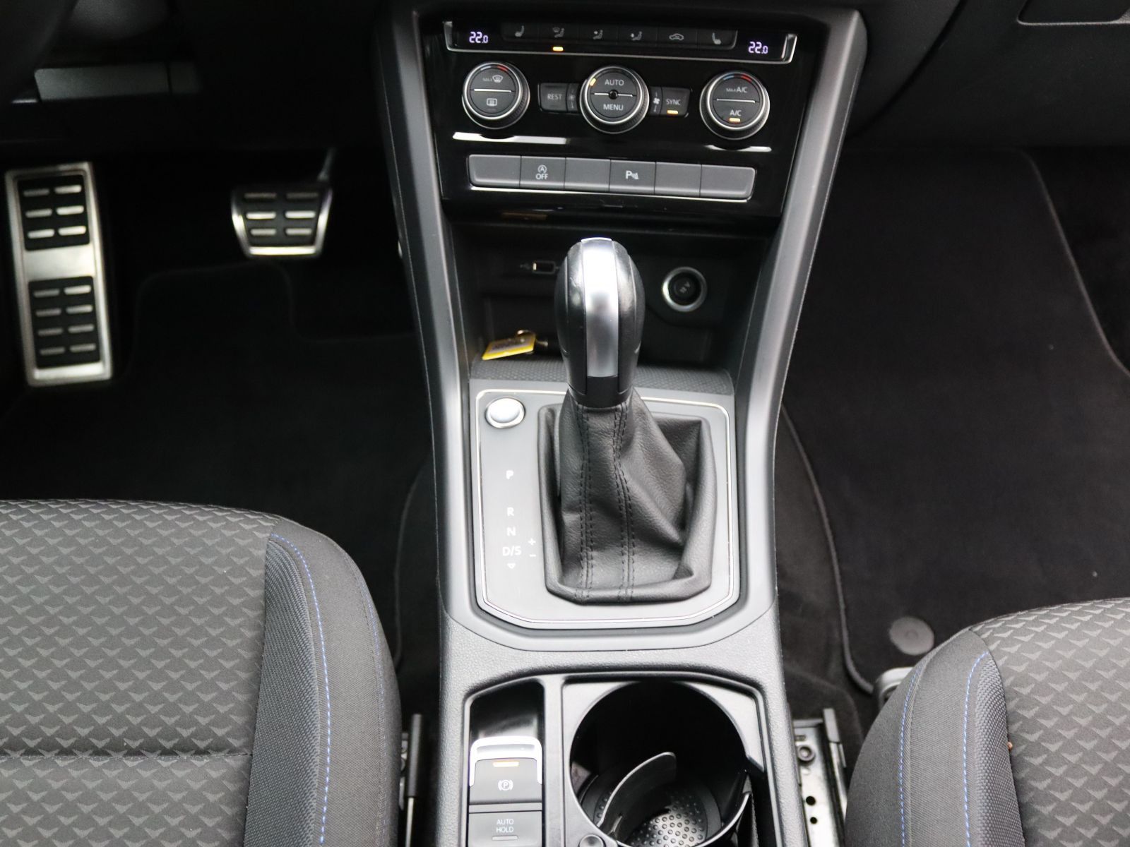 Volkswagen Touran - Bild 12