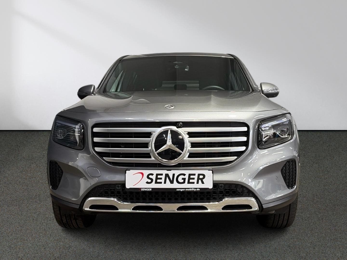 Mercedes-Benz GLB 200 d Progressive Keyless-Go Multibeam AHK foto 5