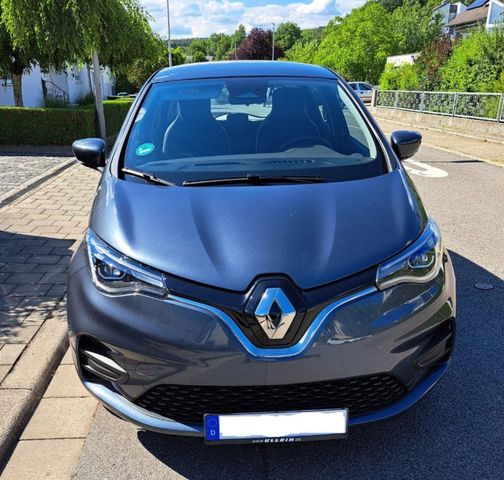 Renault Zoe Experience (Selection) R135 Z....