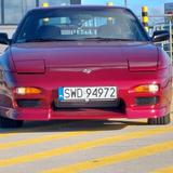 Nissan 200 SX S13 - Nissan 200 SX Gebrauchtwagen