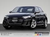 Audi A1 Sportback 2.0 TFSI S line NAVI LED EINPARKHIL - Audi A1: 2.0