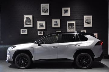 Toyota RAV 4 - 4